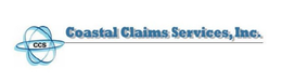 CCS COASTAL CLAIMS SERVICES, INC. trademark