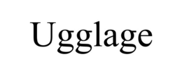 UGGLAGE trademark