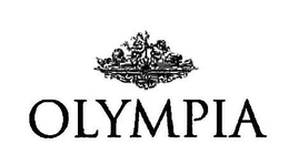 OLYMPIA trademark