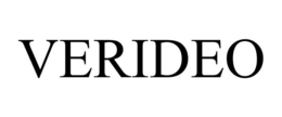 VERIDEO trademark