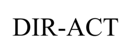 DIR-ACT trademark