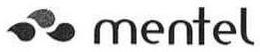 MENTEL trademark