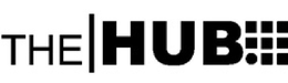 THE | HUB trademark