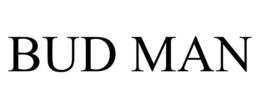 BUD MAN trademark