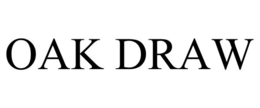 OAK DRAW trademark