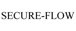 SECURE-FLOW trademark
