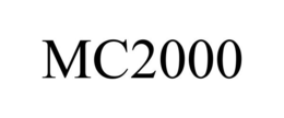 MC2000 trademark