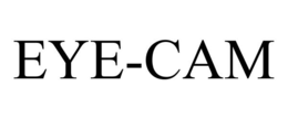 EYE-CAM trademark