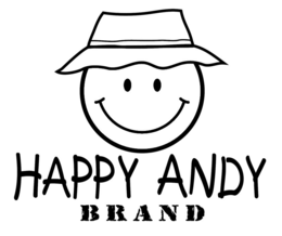 HAPPY ANDY BRAND trademark