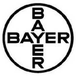 BAYER trademark