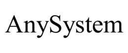 ANYSYSTEM trademark