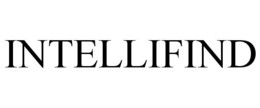 INTELLIFIND trademark