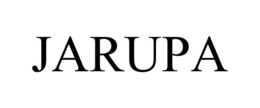 JARUPA trademark