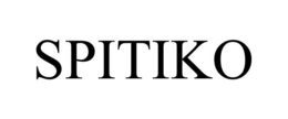 SPITIKO trademark