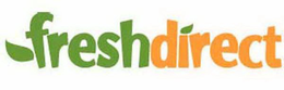 FRESHDIRECT trademark