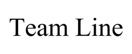 TEAM LINE trademark