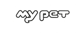 MY PET trademark