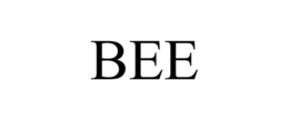 BEE trademark