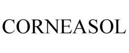 CORNEASOL trademark