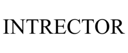 INTRECTOR trademark