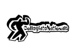 COLLEGIATE NATIONALS trademark