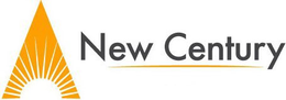 NEW CENTURY trademark