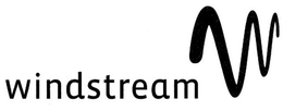 WINDSTREAM W trademark