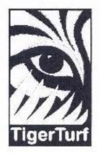TIGERTURF trademark