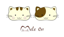 MELE CAT trademark