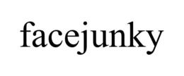 FACEJUNKY trademark