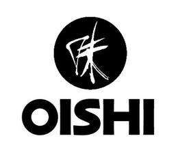 OISHI trademark