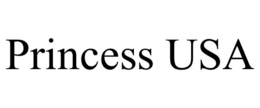 PRINCESS USA trademark