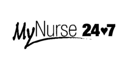 MYNURSE 24 7 trademark