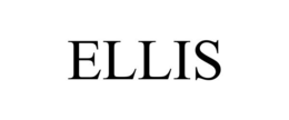 ELLIS trademark