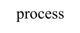 PROCESS trademark