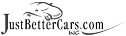 JUSTBETTERCARS.COM INC. trademark
