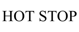 HOT STOP trademark