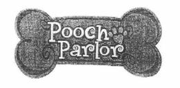 POOCH PARLOR trademark