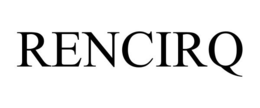 RENCIRQ trademark