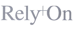 RELY+ON trademark