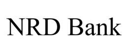 NRD BANK trademark