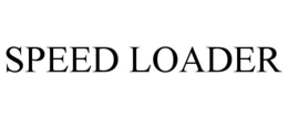 SPEED LOADER trademark
