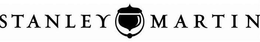 STANLEY MARTIN trademark