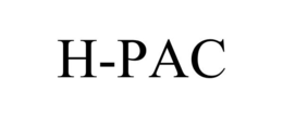 H-PAC trademark