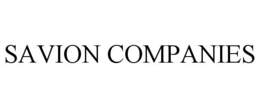 SAVION COMPANIES trademark