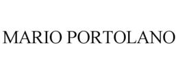 MARIO PORTOLANO trademark