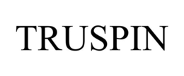 TRUSPIN trademark