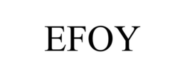 EFOY trademark