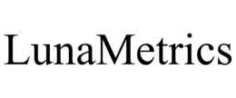 LUNAMETRICS trademark