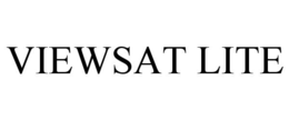 VIEWSAT LITE trademark